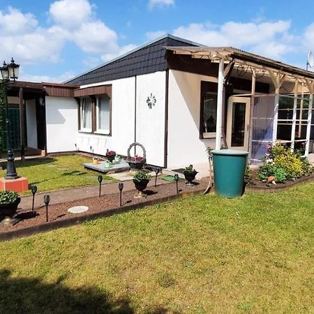 Villa Haus-Dannigkow Esterno foto