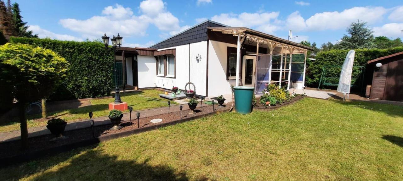 Villa Haus-Dannigkow Esterno foto