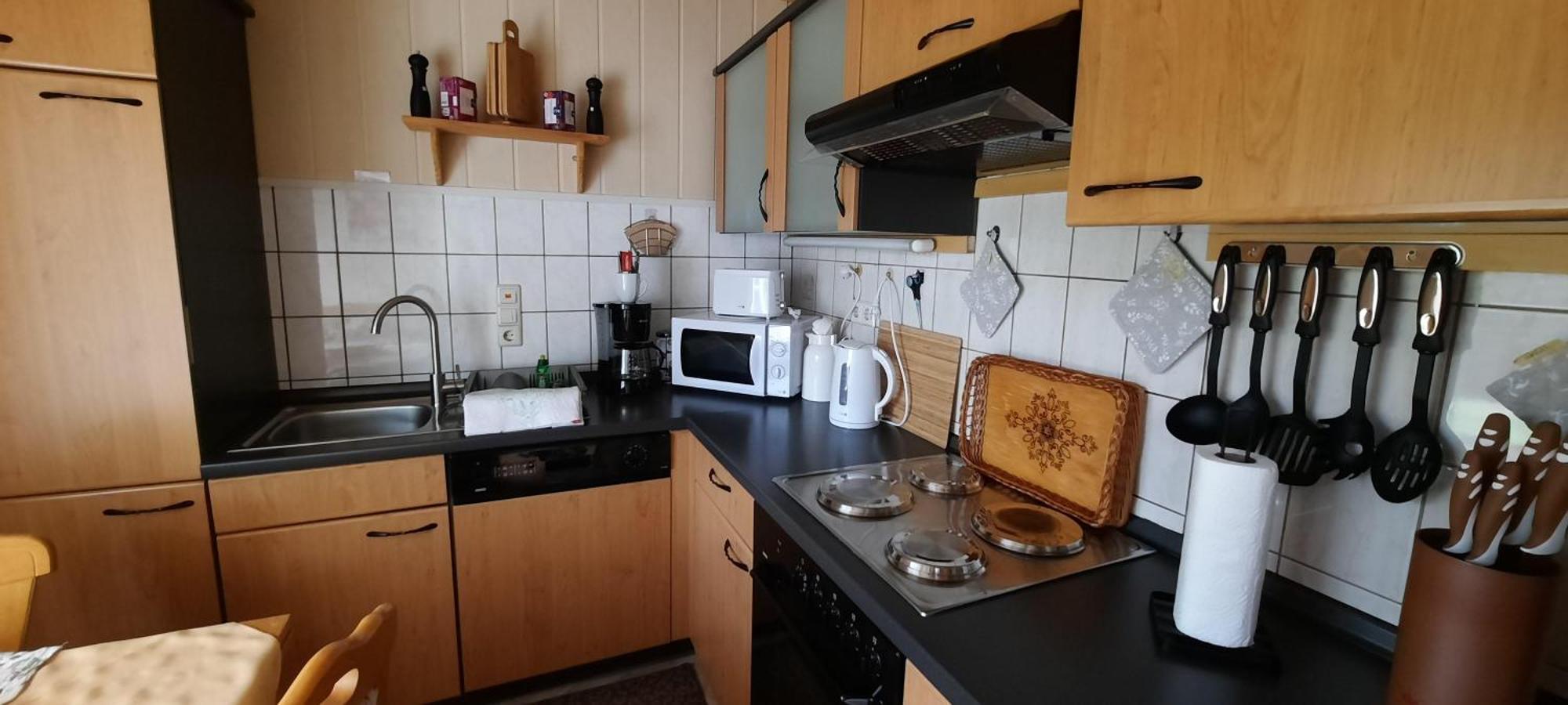 Villa Haus-Dannigkow Esterno foto