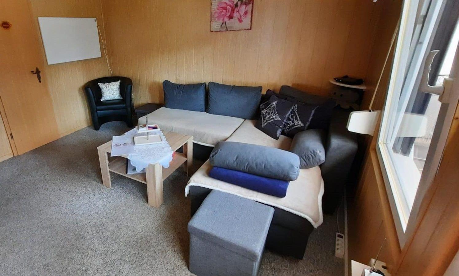 Villa Haus-Dannigkow Esterno foto
