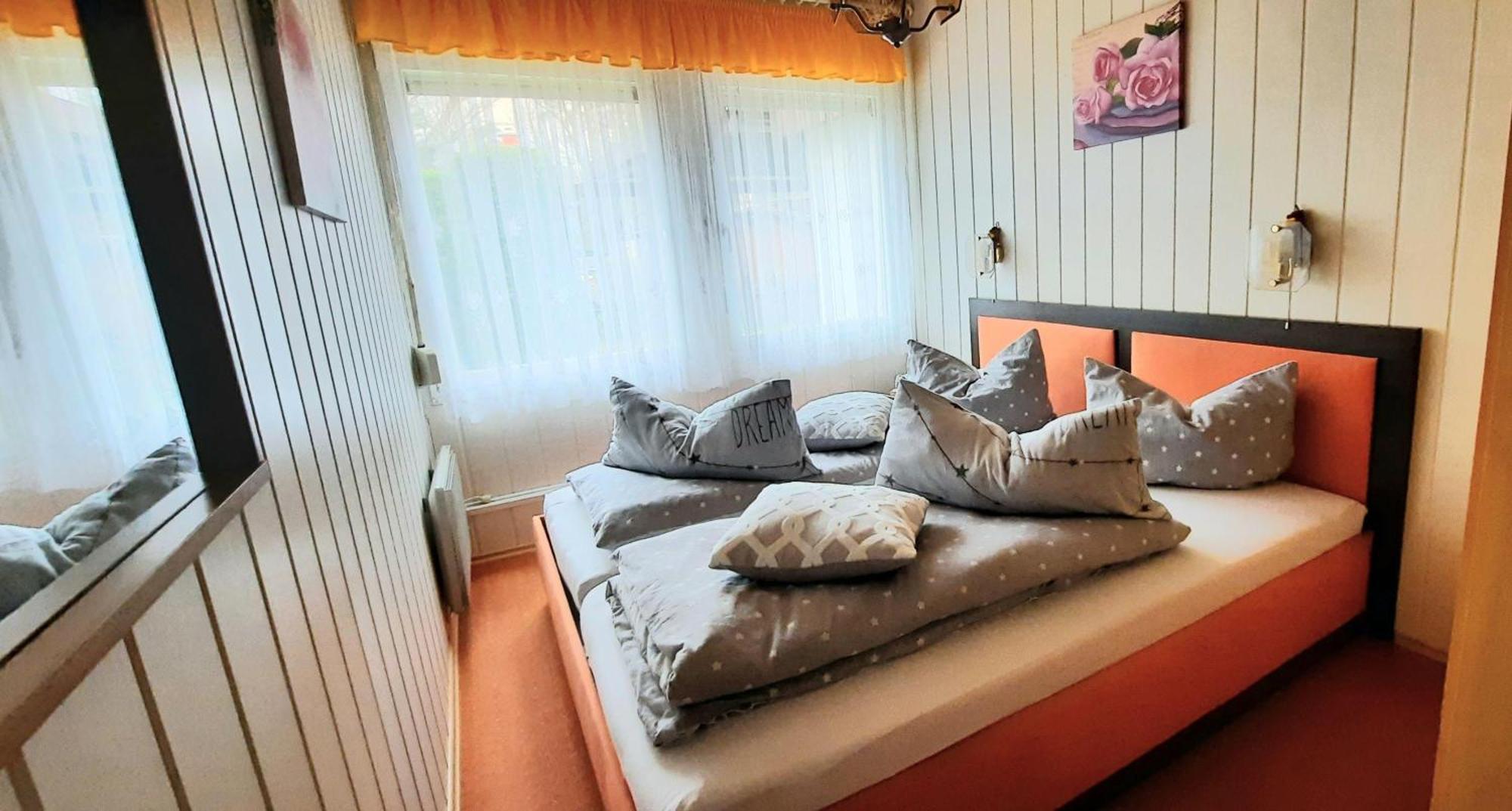 Villa Haus-Dannigkow Esterno foto