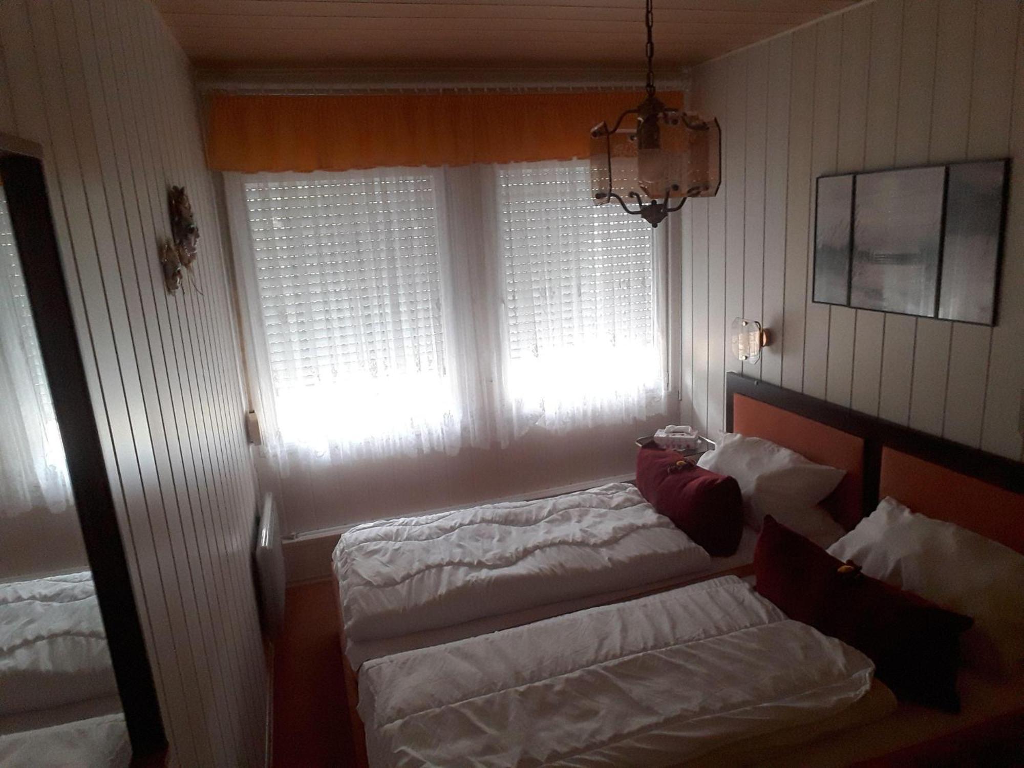 Villa Haus-Dannigkow Esterno foto