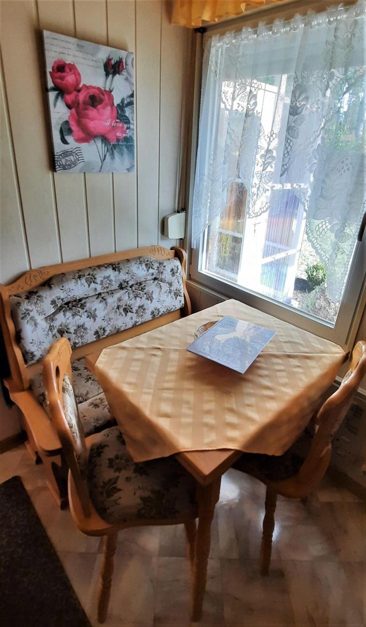 Villa Haus-Dannigkow Esterno foto
