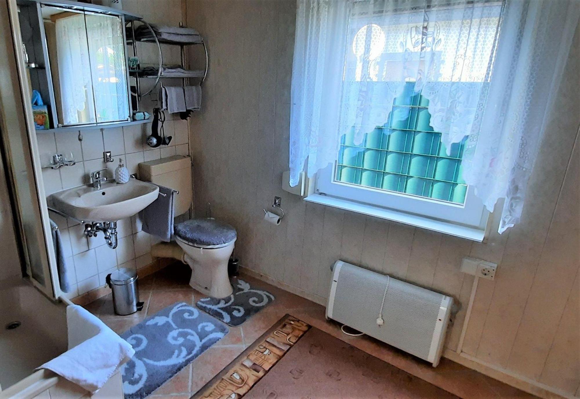 Villa Haus-Dannigkow Esterno foto